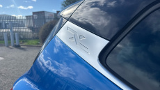 SEAT Arona 1.0 TSI 110 FR Edition 5dr DSG Petrol Hatchback